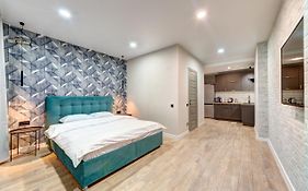 Olympic Park Apartment
